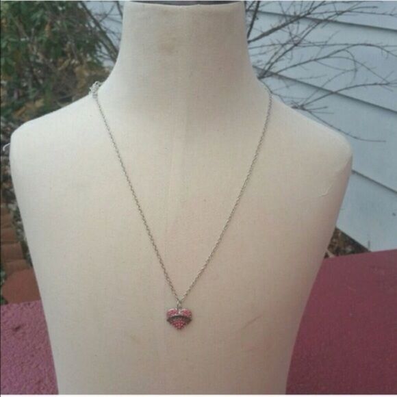 (M1) Daughter Necklace - Picture 2 of 4